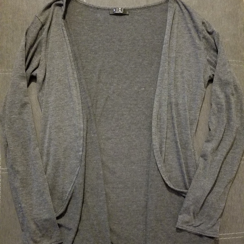 Nice Collection Cardigan - Picture 4 of 4